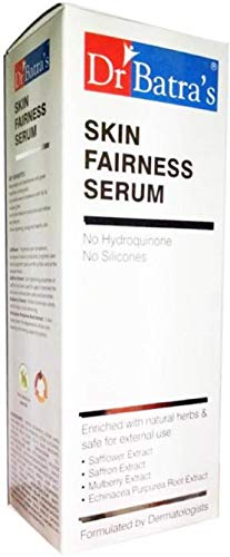 Dr. Batraâ€™s Skin Fairness Serum 50 gm