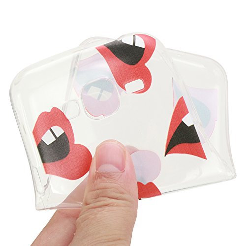 Cover Samsung Galaxy J3 2016 SM-J320F Silingsan