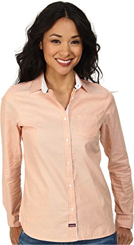 U.S. Polo Assn. Juniors Oxford Shirt
