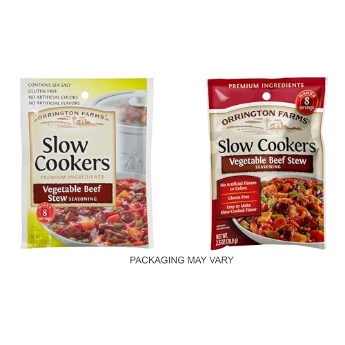 Beef For Stew Slow Cooker