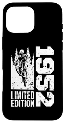 MTB ] }EeoCN re[W 1952 N܂̒a] X}zP[X iPhone 16 Pro Max p