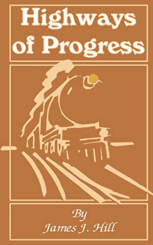 Highways of Progress view 2