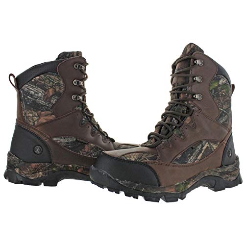 Image of Northside Men's Renegade Waterproof Hunting Boot