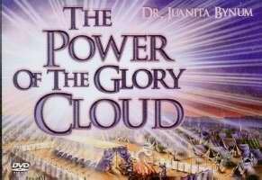 DVD-Power Of The Glory Cloud (2 DVD)