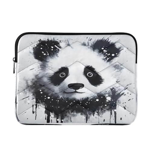 Funda para portátil de 13-14 pulgadas impermeable miniatura 1