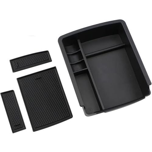 Console centrale VW Golf 7 propre et organisée pour vos trajets quotidiens - 3