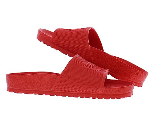 Image of Birkenstock Men's Boston Vintage Bold Grip Clogs