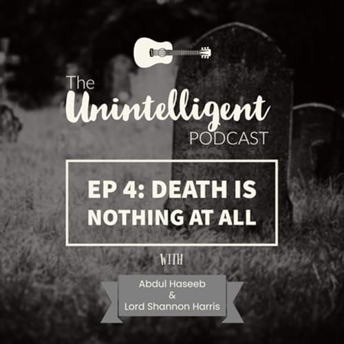 Death is nothing at all