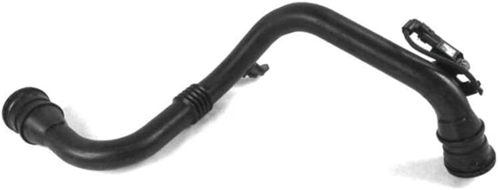 Tubo flessibile di raffreddamento del motore dell' Intercooler per aspirazione per tubo flessibile Tubi flessibili di raffreddamento Per Renault per megane 3 per scenic