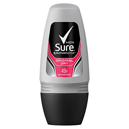What is the best rollon deodorant for longlasting protection?