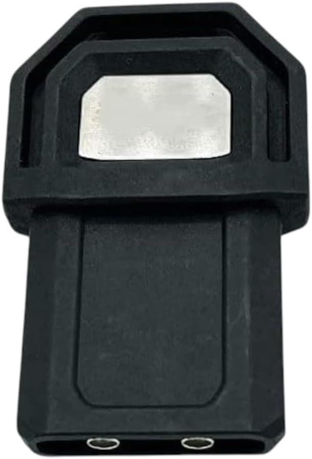 Genuine OEM Replacement Key 2827673001 Compatible with EGO ZT4200L Zero Turn Riding Lawn Mower – Exact Fit Ignition Key for Reliable Starting