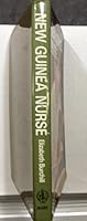 New Guinea Nurse B000WQRXLG Book Cover