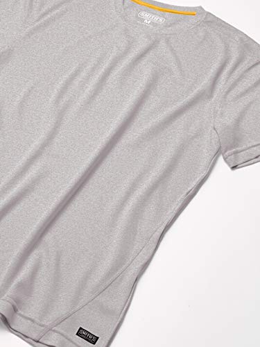 Smith's Workwear Men's Short Sleeve Performance Crew3