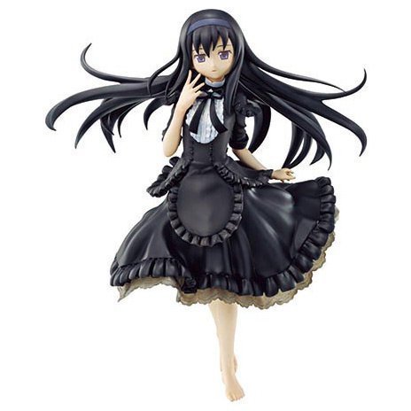 Amazon | バンプレスト 一番くじプレミアム 劇場版 魔法少女まどか 