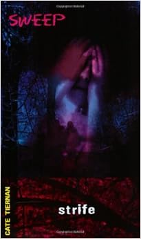 Strife (Sweep, No. 9) book cover