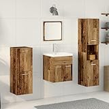 Photo Gallery nqjibue set di mobili da bagno da 5 pezzi set da bagno in legno antico progettato woodsets Photo Gallery nqjibue set di mobili da bagno da 5 pezzi set da bagno in legno antico progettato woodsets