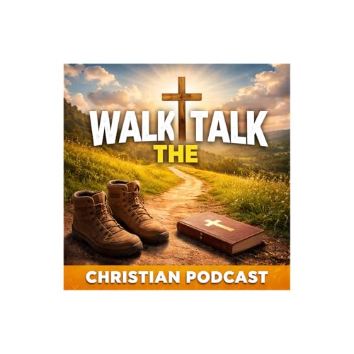 Walk the Talk with Pastor Doug Podcast Por Lifechanging Radio arte de portada