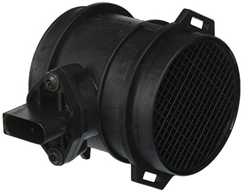 MIL “ON” WITH DTC P0102 / P1102 STORED - 2002-2003 Nissan Altima & Sentra 3 BOSCH 0280218150 Original Equipment Mass Air Flow (MAF) Sensor - Compatible With Select Nissan Sentra