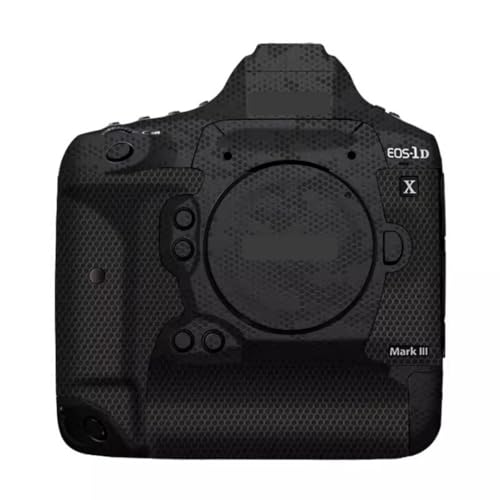 Évitez les éclats avec le film anti-rayures pour Canon EOS-1D X Mark III
