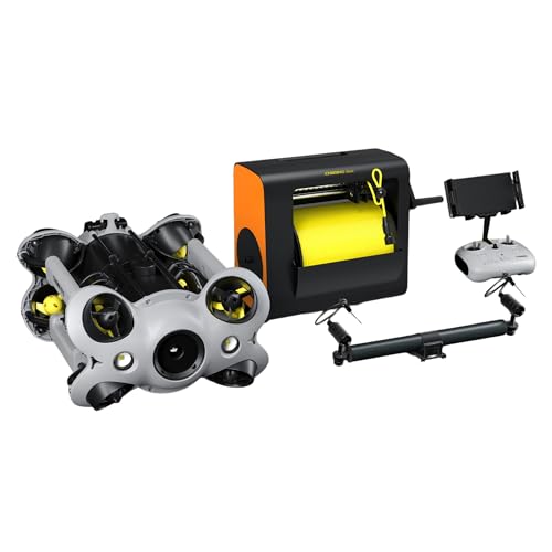 Chasing M2 S Professional Underwater Drone - Standard Set (200M)