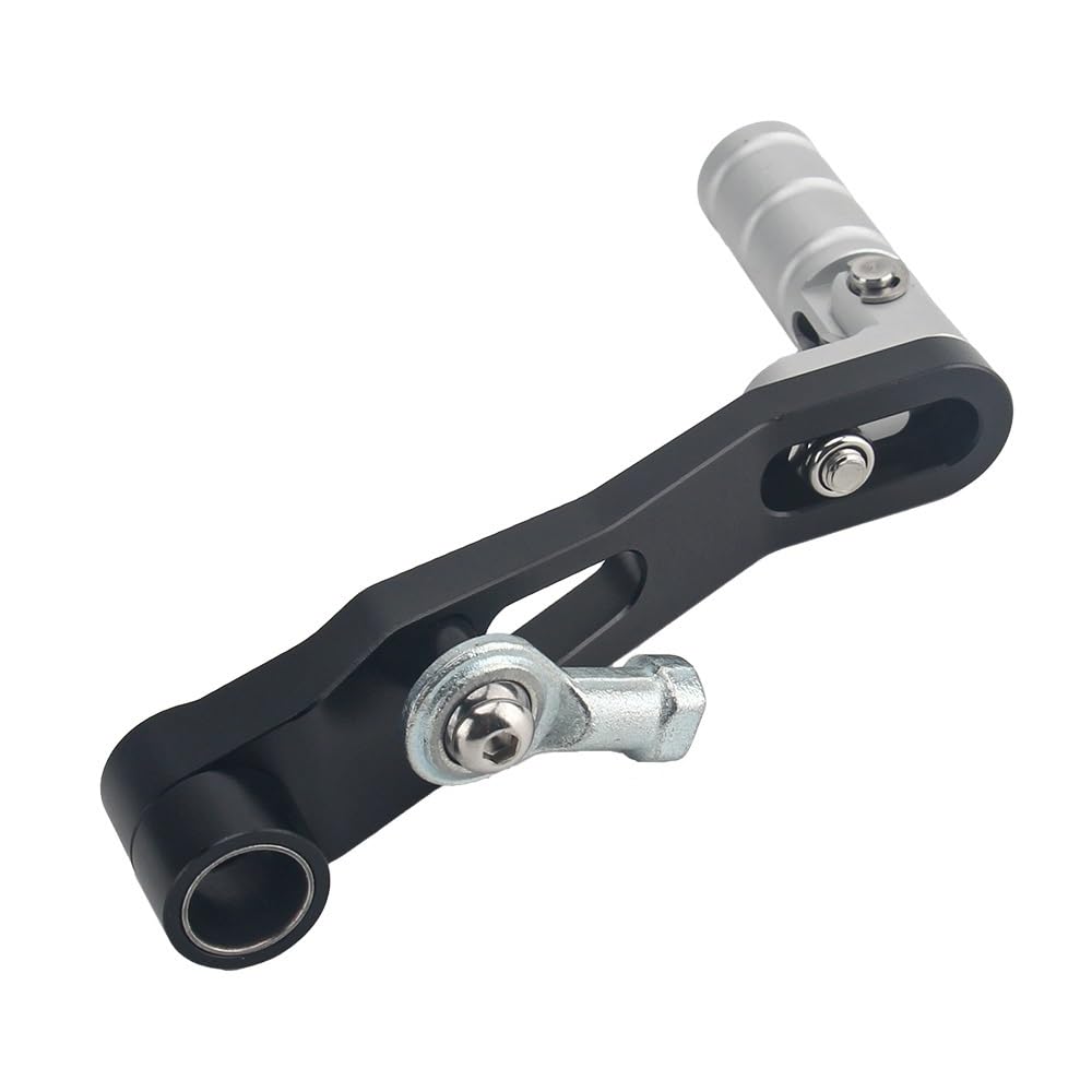 Motocicleta Palanca Cambios Palanca De Cambios Plegable Ajustable para Motocicleta para CB500X para CBR500R CB500F 500X para CMX500 para Rebel 2013-2021