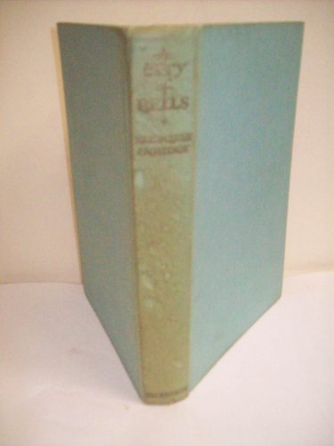 A City of Bells B000O7CFTI Book Cover