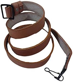 SKS Leather Sling Russian Bulgarian Yugoslavian Polish Romanian Chinese AK 47