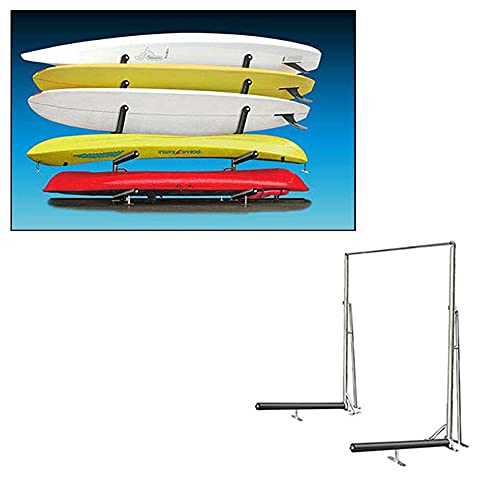 Magma Storage Rack Frame f/Kayak & SUP