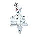 Kurt Adler Frozen Olaf Stocking Holder