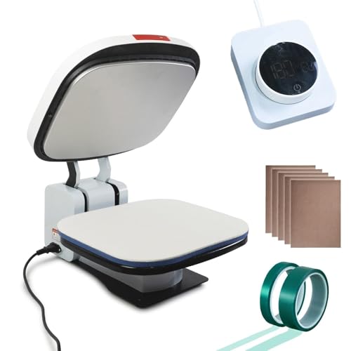 Heat Transfer Machine-Free Your Hands miniatura 1