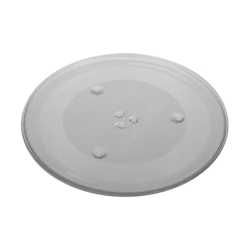 Candy Plateau tournant verre 49006129 - vue 3