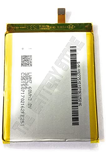 Image of THE BATTERY STORE Orignal Battery for Micromax Q380 Battery 2000 mAh Battery with 3 Months Warranty (for MICROMAX Q-380)