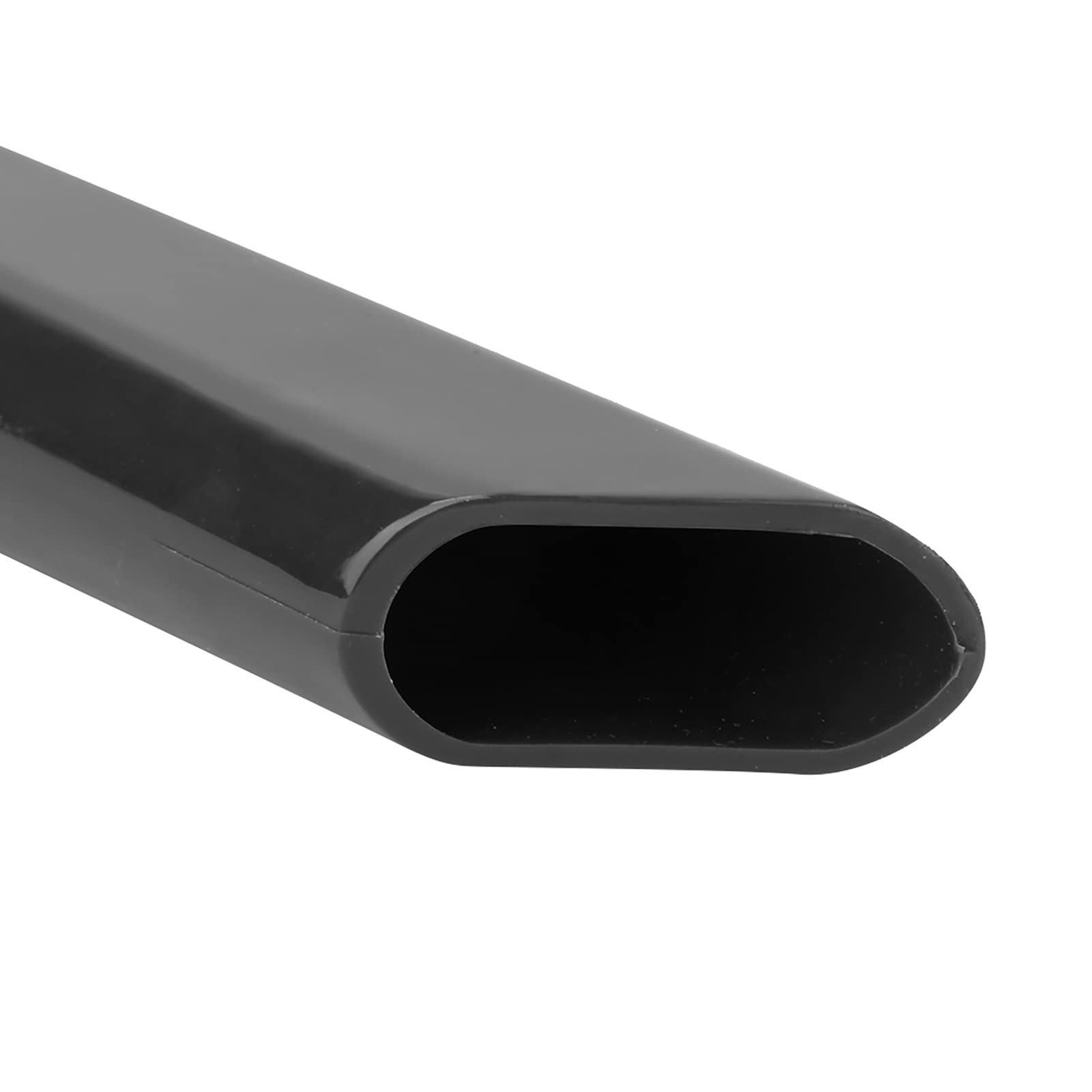 Tubo di respirazione frontale in silicone Mavaol per nuoto, allenamento professionale per adulti, snorkeling e immersioni.