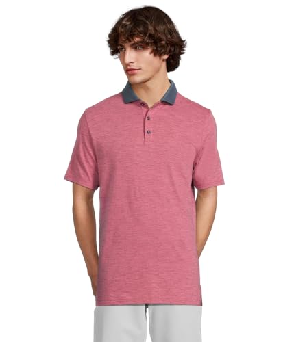 TravisMathew Mens Common Interest