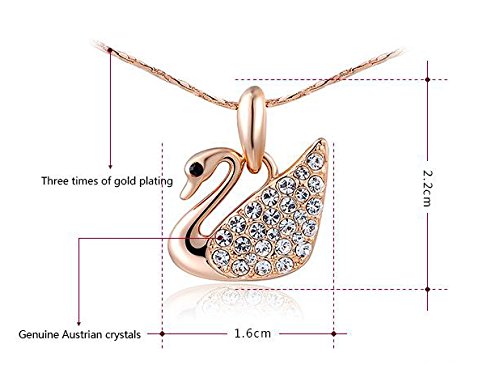 Valentine Crystal Pendant Set, Bracelet, Earrings Combo