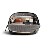 Bellroy Desk Caddy, Tech Organizer - Everglade - Image 2