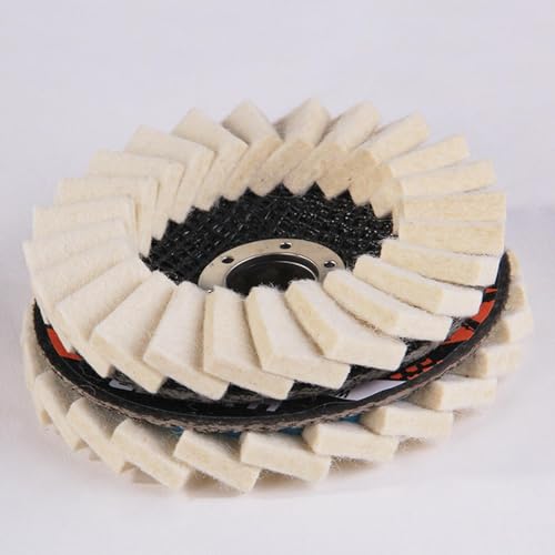 Almofada de polimento de lã, almofada de polimento de lã,Roda de polimento de almofada de polimento