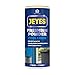 Price comparison product image Jeyes Freshbin Powder, Bin Freshener for Indoor & Outdoor Bins, Lemon Fresh, 550g blue