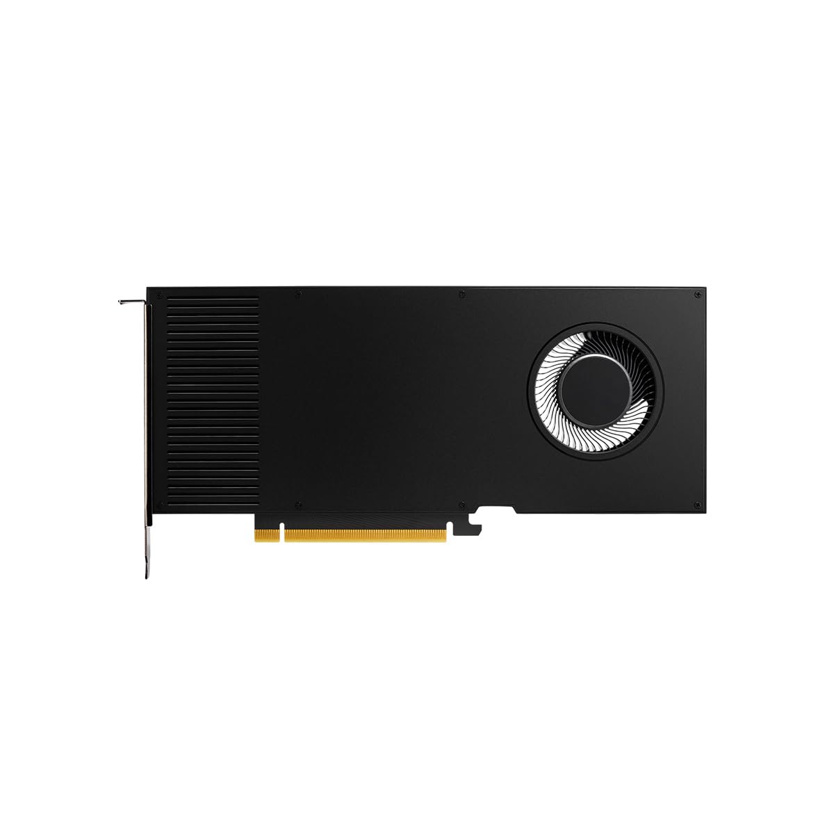 NVIDIA RTX A4000 16GB GDDR6 PCIe 4.0 x16