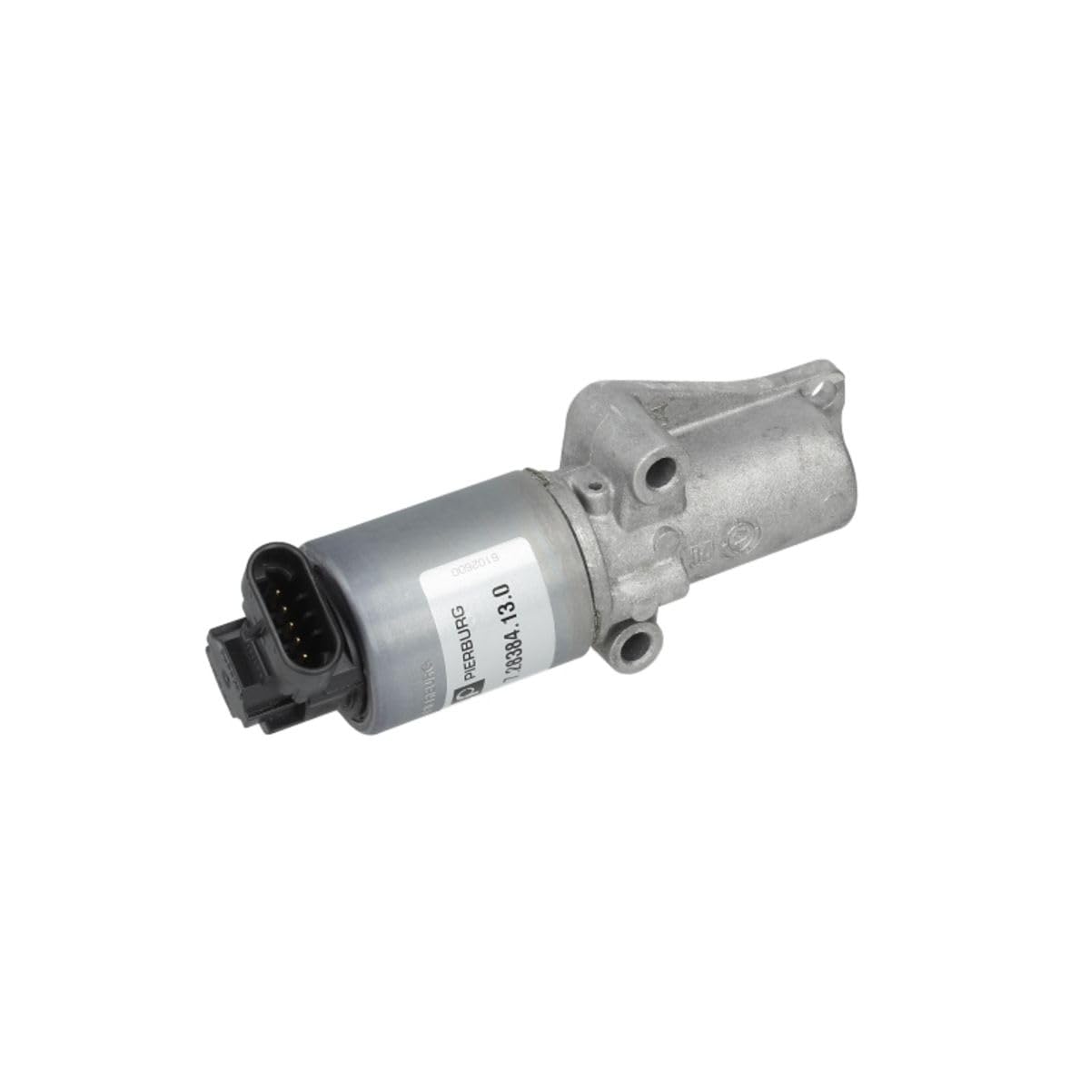 PIERBURG Valvola ricircolo gas scarico-EGR 7.28384.13.0 | Compatibile con: OPEL ASTRA G Cabriolet, ASTRA G Caravan, ASTRA G CC, ASTRA G CLASSIC Caravan, ASTRA G Coupe