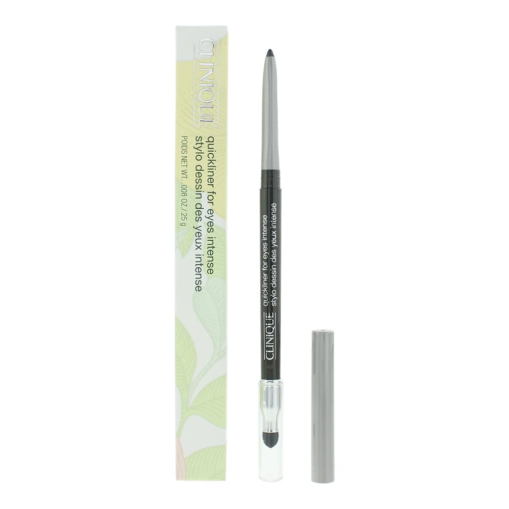 QUICKLINER eyes #07-intense ivy 0.28 gr