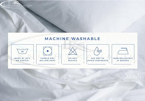Image of Queen Bedsheet 100% Egyptian Cotton - 400 Thread Count Sheet Set - Includes 1 Flat Sheet & 2 Pillowcases - Durable, Breathable, Luxury Feel, Hotel Style - White Solid