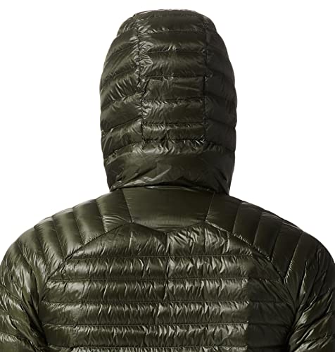 Image of Mountain Hardwear Men's Ghost Whisperer /2 Hoody