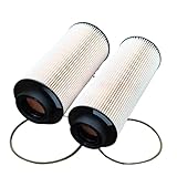 Spot Supply Compatible with Scania Fuel Filter 1736251 1865227 2003505 Harvester Truck