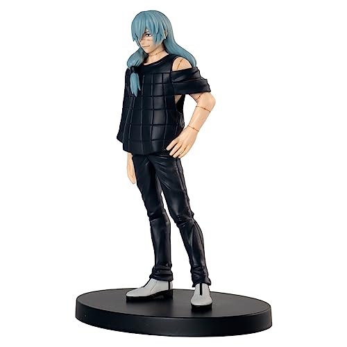 Bandai Jujutsu Kaisen Mahito Figure - vue 5