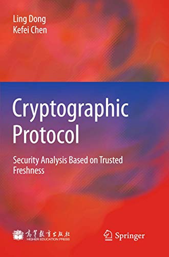 Cryptographic Protocol: Security Analysis Based on Trusted Freshness view 2