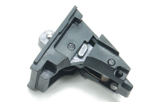 Amazon | GUARDER 強化スチールハンマーハウジング&ハンマーセット G17 