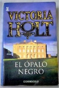 Opalo Negro El [Spanish] 8484509079 Book Cover