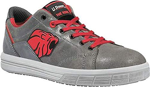 U-power - scarpa bassa - forest s3 src 43/u & roar...