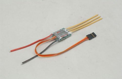 Jeti Model Jeti Advance 04 Plus Speed Cont.